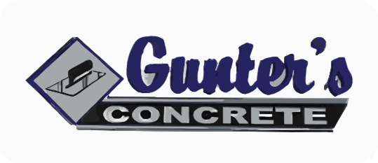 Gunter's Concrete
